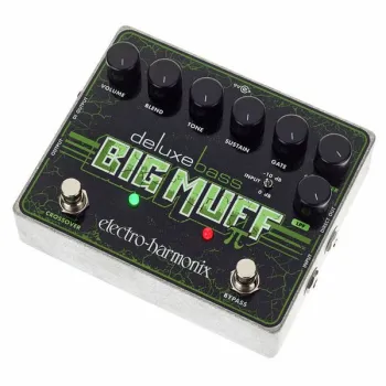 Electro Harmonix Deluxe Bass Big Muff Pi