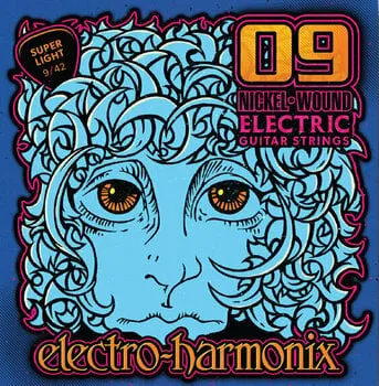 Electro Harmonix Nickel 9