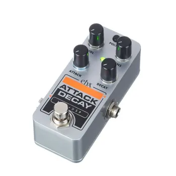 Electro Harmonix Pico Att. Decay Tape Rev. Sim.