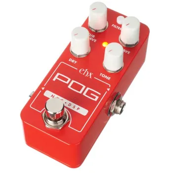 Electro Harmonix Pico POG Octaver