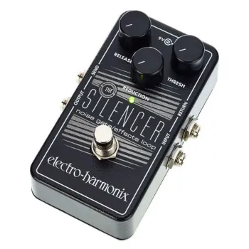 Electro Harmonix Silencer