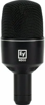 Electro Voice ND68 Lábdob mikrofon