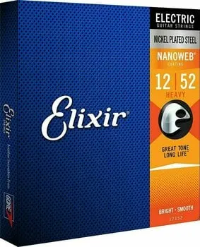 Elixir 12152 Nanoweb 12-52