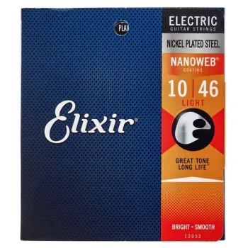 Elixir Nanoweb Light