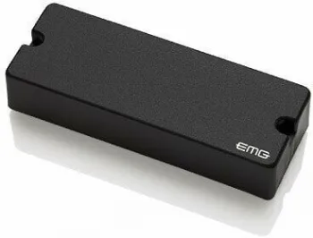 EMG 40DC Black Basszusgitár hangszedő