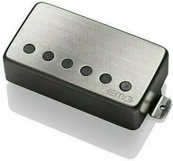 EMG 57 Brushed Chrome Hangszedő