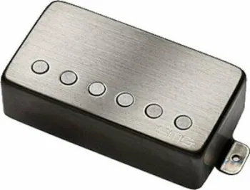 EMG 57 Brushed Black Chrome Hangszedő