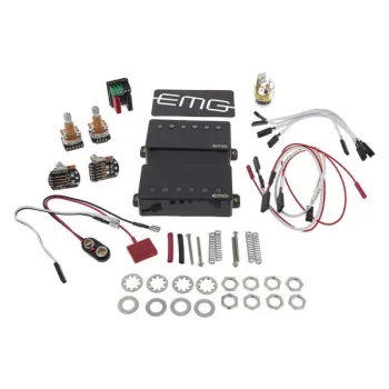 EMG 5766 Set F-Spaced BK