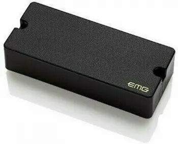 EMG 707 Black Hangszedő (Csak kicsomagolt)