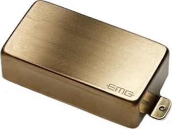 EMG 81 Brushed Gold Hangszedő