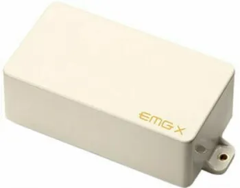 EMG 81TW-X Ivory Hangszedő