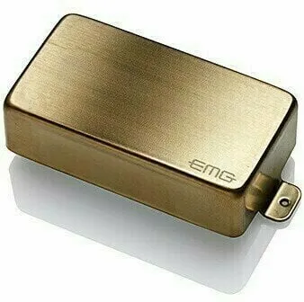 EMG 85 Brushed Gold Hangszedő