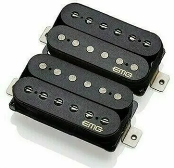 EMG Fat 55 Set Black Hangszedő