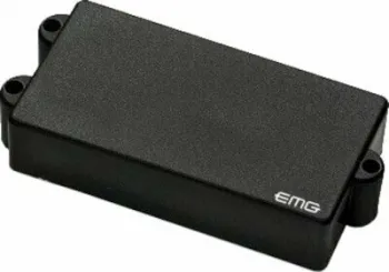 EMG MM-HZ Black Basszusgitár hangszedő