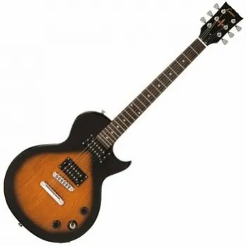 Encore E90 Blaster Tobacco Sunburst Elektromos gitár