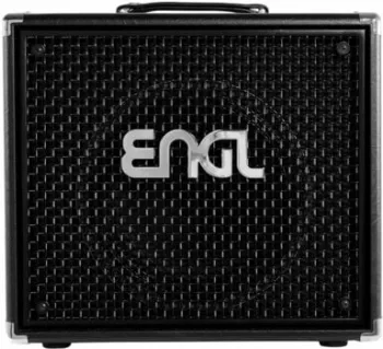 Engl E600 Ironball Combo 1x12 Celestion V30 Csöves gitárkombók