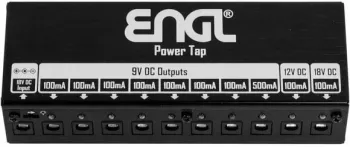 Engl Engl Power Tap Gitáreffekt tápegység