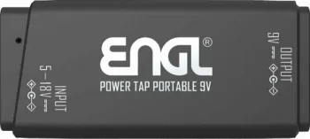 Engl Powertap Portable Gitáreffekt tápegység