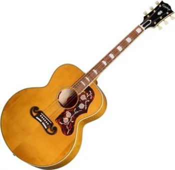 Epiphone 1957 SJ-200 Antique Natural Elektroakusztikus gitár