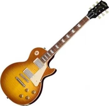 Epiphone 1959 Les Paul Standard Iced Tea Elektromos gitár