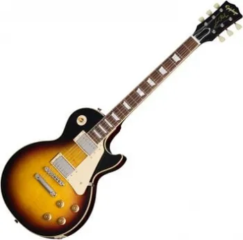 Epiphone 1959 Les Paul Standard Tobacco Burst Elektromos gitár