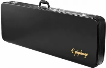 Epiphone 940-EFBCS Elektromos gitár keménytok