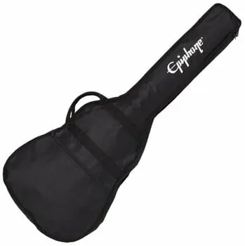 Epiphone 940-XAGIG Akusztikus gitár puhatok Fekete