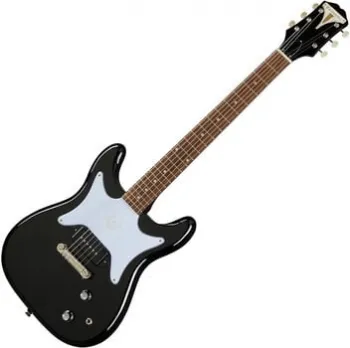 Epiphone Coronet Ebony Elektromos gitár