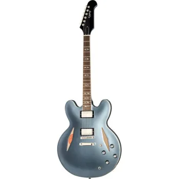 Epiphone Dave Grohl DG-335 Pelham Blue