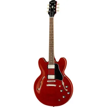 Epiphone ES-335 Cherry