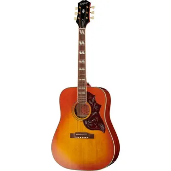 Epiphone Hummingbird ACS