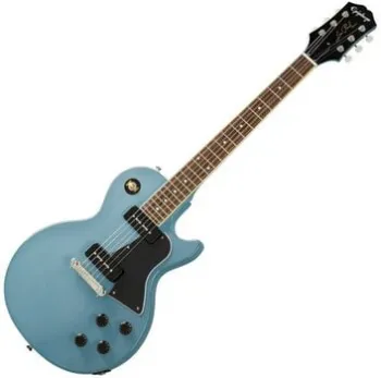 Epiphone Les Paul Special Pelham Blue Elektromos gitár