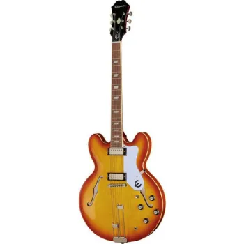 Epiphone Riviera Royal Tan