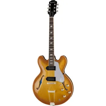 Epiphone USA Casino Royal Tan