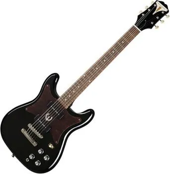 Epiphone Wilshire P-90s Ebony Elektromos gitár