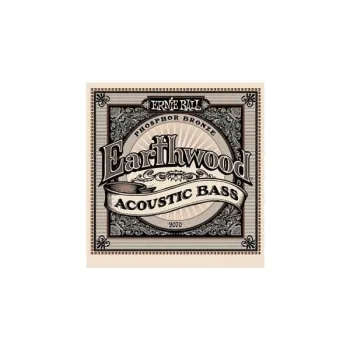 Ernie Ball 2070 Earthwood