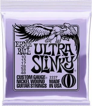 Ernie Ball 2227 Ultra Slinky