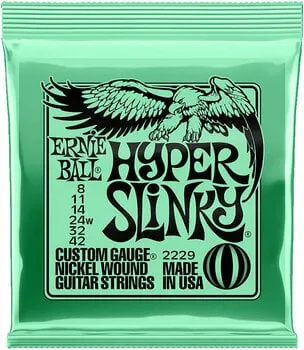 Ernie Ball 2229 Hyper Slinky