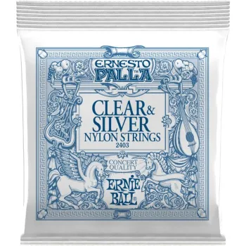 Ernie Ball 2403 Ernesto Palla