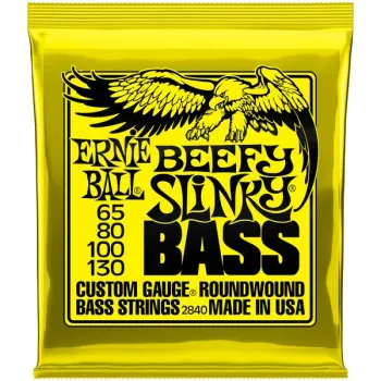 Ernie Ball 2840 Beefy Slinky