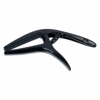 Ernie Ball Axis Capo Black