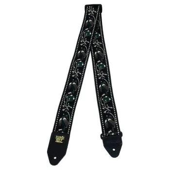 Ernie Ball BPP Jacquard Strap