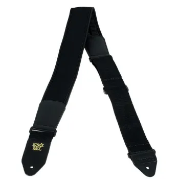 Ernie Ball Cloud Comfort Strap Regular