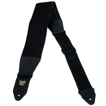 Ernie Ball Cloud Comfort Strap Wide