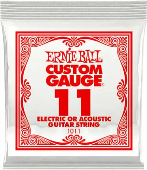 Ernie Ball P01011 Különálló elektromos gitárhúr