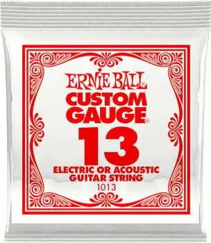 Ernie Ball P01013 Különálló elektromos gitárhúr