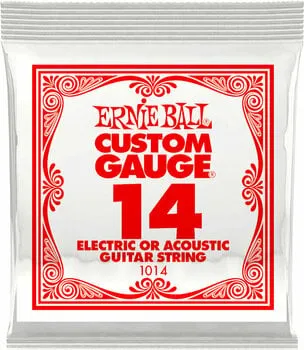 Ernie Ball P01014 Különálló elektromos gitárhúr