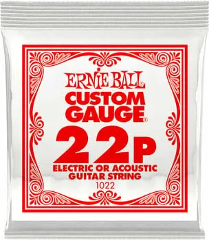 Ernie Ball P01022 Különálló elektromos gitárhúr