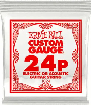 Ernie Ball P01024 Különálló elektromos gitárhúr