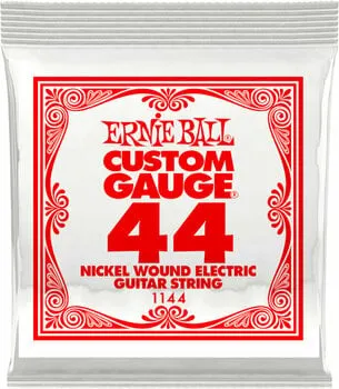 Ernie Ball P01144 Különálló elektromos gitárhúr